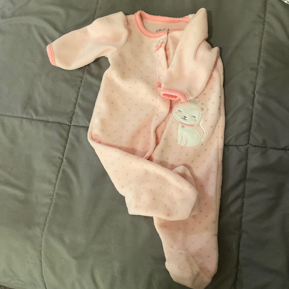 Infant sleeper